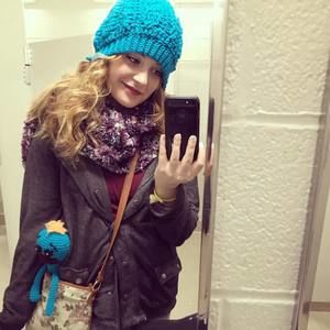 Meet your Posher, Shannon